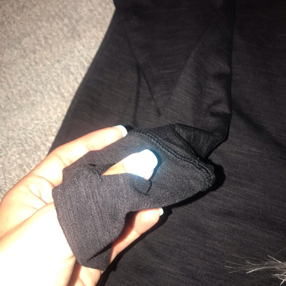 Reebok quarter zip - Picture 4 of 4